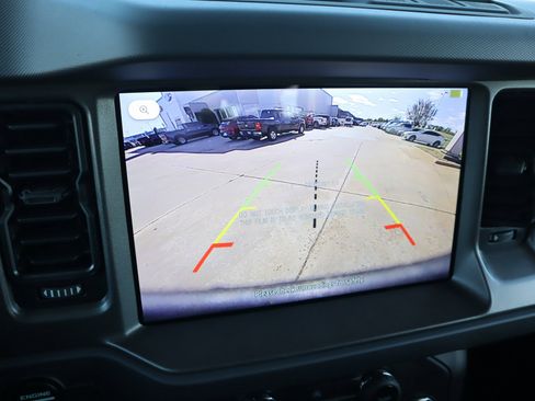 New 2025 Ford Bronco Big Bend image 7