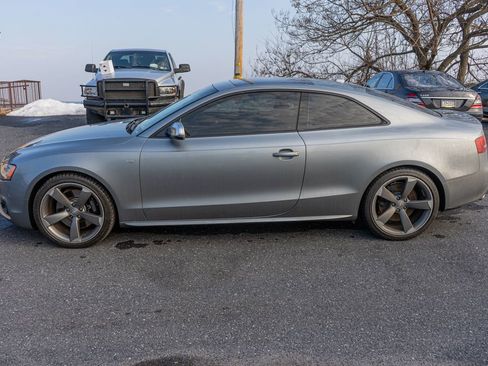 Used 2011 Audi S5 Premium Plus image 7