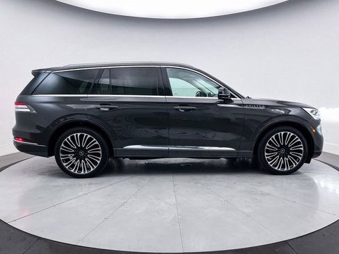 Used 2023 Lincoln Aviator Black Label w/ Dynamic Handling Package image 21