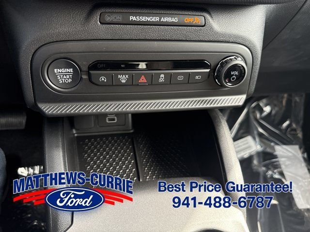 New 2026 Ford Bronco Sport Big Bend w/ Convenience Package AWD/4WD image 18