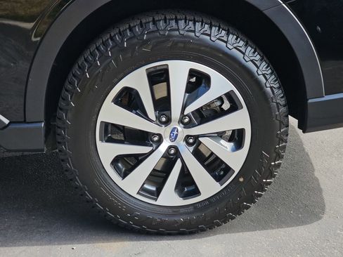 Certified 2022 Subaru Outback Premium AWD/4WD image 34