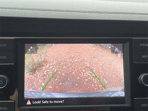 Used 2024 Volkswagen Jetta S image 11