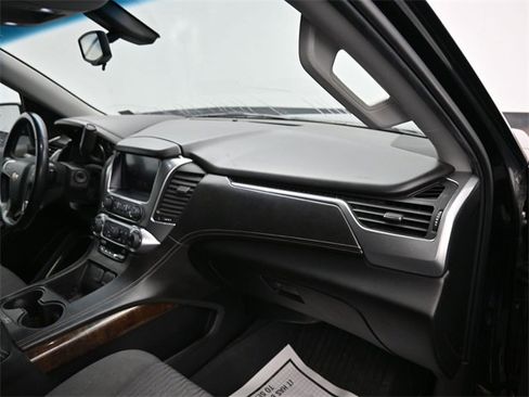 Used 2019 Chevrolet Tahoe LS w/ Max Trailering Package image 9