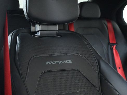 Used 2025 Mercedes-Benz E 53 AMG e 4MATIC Sedan image 19