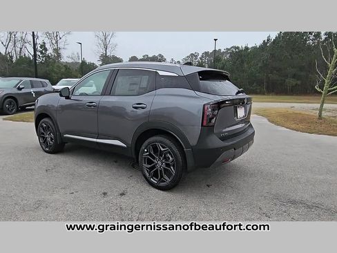 New 2026 Nissan Kicks SR image 26