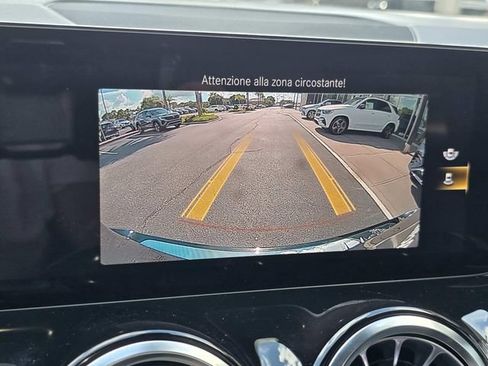 Certified 2023 Mercedes-Benz GLB 250 w/ AMG Line image 24