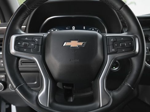 Used 2024 Chevrolet Tahoe LT AWD/4WD image 25