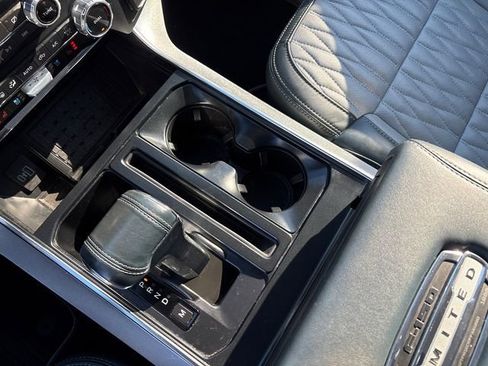 Certified 2023 Ford F150 Limited image 35