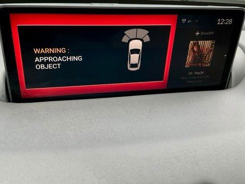 Certified 2025 Acura TLX w/ Technology Package image 38