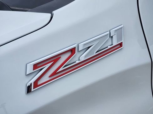 New 2026 Chevrolet Silverado 1500 LT image 8