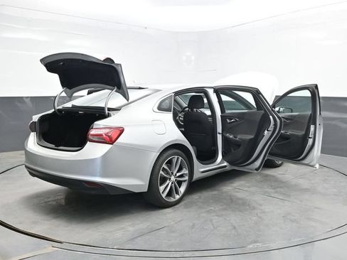 Used 2022 Chevrolet Malibu LT FWD image 51