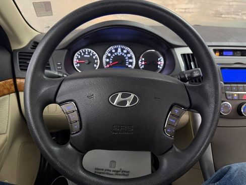 Used 2010 Hyundai Sonata GLS w/ Popular Equipment Pkg 2 image 17