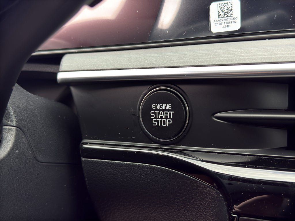 New 2026 Kia K5 GT-Line w/ GT-Line Premium Package FWD image 18