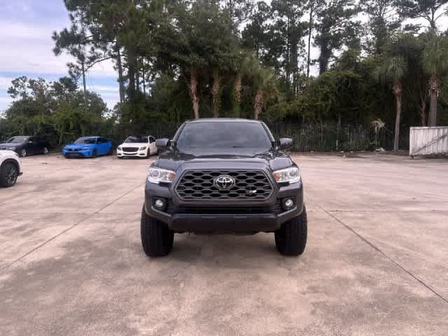 Used 2022 Toyota Tacoma SR AWD/4WD image 17