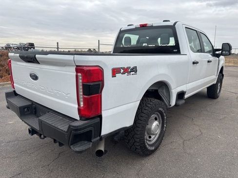 Used 2024 Ford F250 XL w/ 360-Degree Camera Package image 7