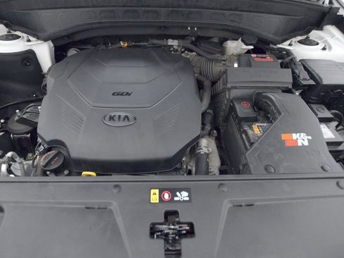 Used 2021 Kia Telluride S image 20