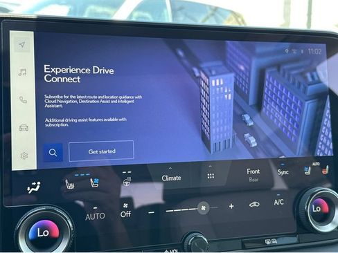 New 2026 Lexus RX 350 Premium Plus FWD image 9
