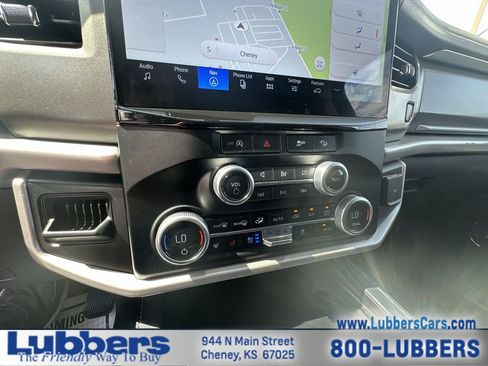Used 2024 Ford Expedition Max XLT AWD/4WD image 19