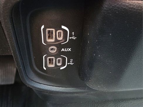 Used 2024 RAM 1500 Tradesman w/ Trailer Tow Group image 26