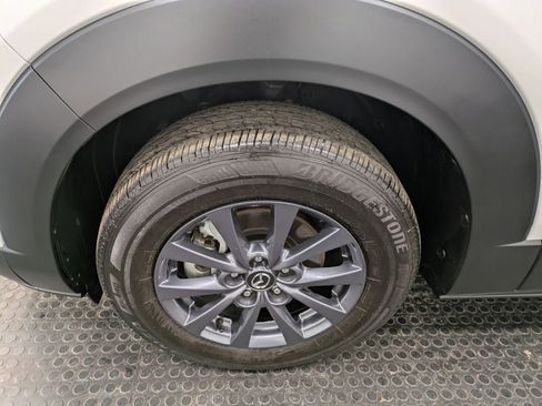 Used 2025 MAZDA CX-30 AWD 2.5 S image 7