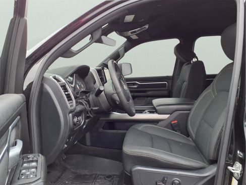 Used 2025 RAM 1500 Big Horn image 9