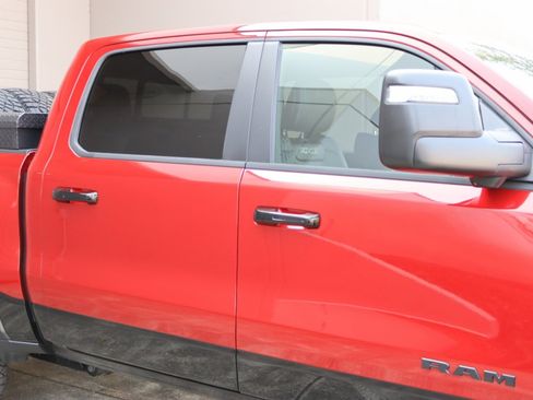 Used 2026 RAM 1500 RHO w/ RHO Level 1 Equipment Group AWD/4WD image 6