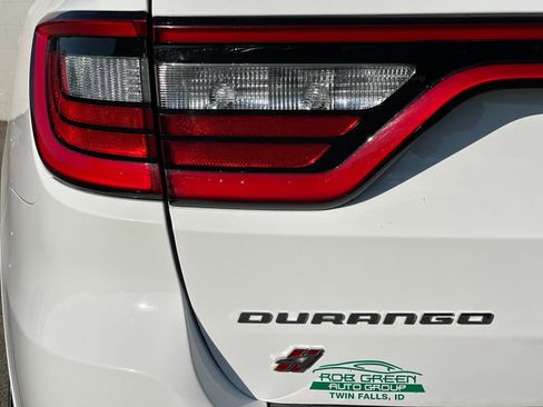 Used 2024 Dodge Durango GT AWD/4WD image 34