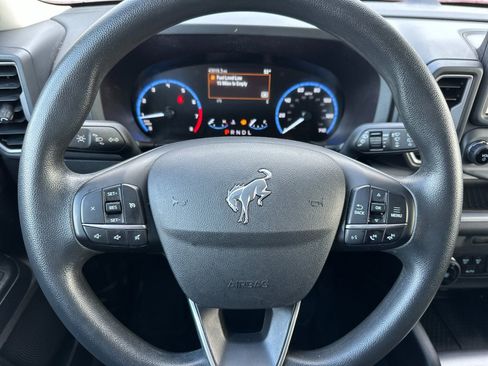 Used 2024 Ford Bronco Sport Big Bend image 23