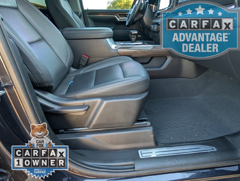 Used 2024 Chevrolet Silverado 1500 RST AWD/4WD image 27