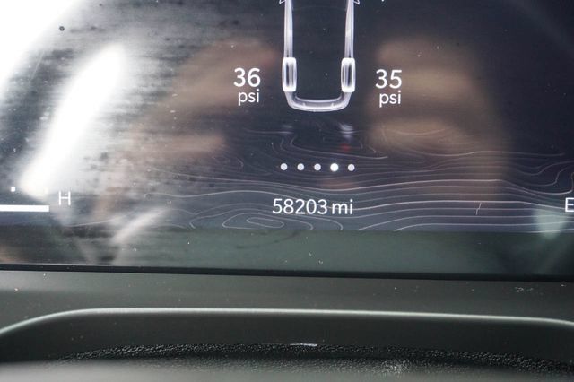 Used 2022 Jeep Grand Cherokee L Overland AWD/4WD image 26
