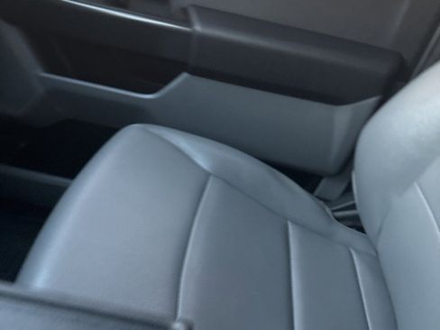 Used 2022 Ford F150 XL w/ Equipment Group 101A High image 9