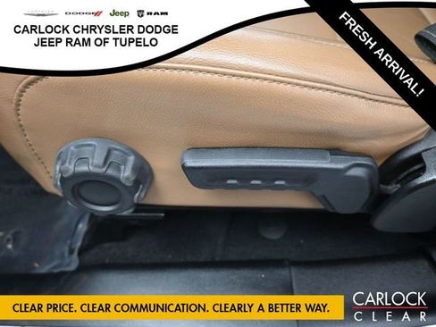 Used 2021 Jeep Wrangler Sahara image 15