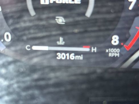 Used 2026 Toyota Tacoma TRD Sport RWD image 19
