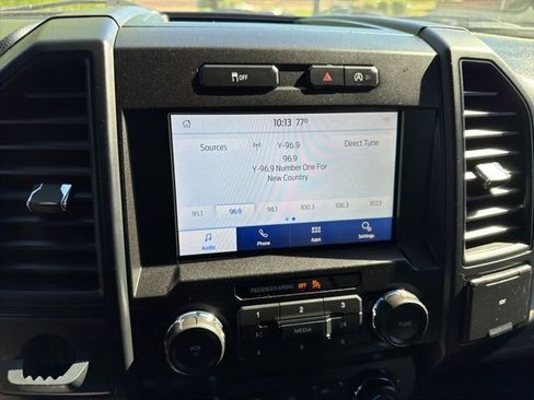 Used 2020 Ford F150 XL w/ Equipment Group 101A Mid RWD image 33