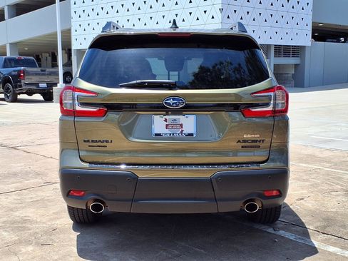 Used 2025 Subaru Ascent Bronze Edition AWD/4WD image 24