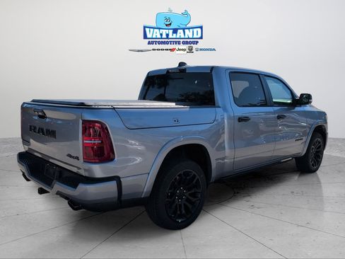 New 2026 RAM 1500 Limited AWD/4WD image 5