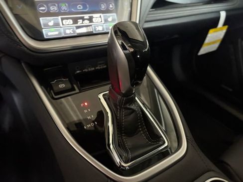New 2025 Subaru Outback Limited image 18