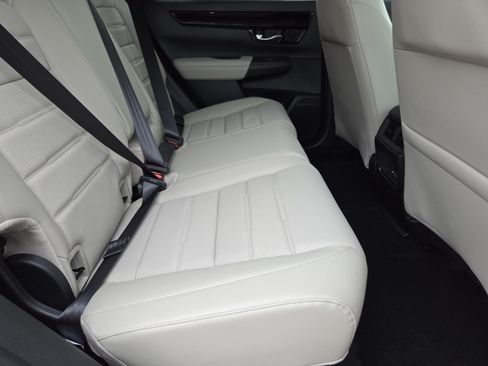 New 2026 Honda CR-V EX-L image 23