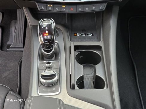 New 2025 Cadillac CT5 Premium Luxury image 26