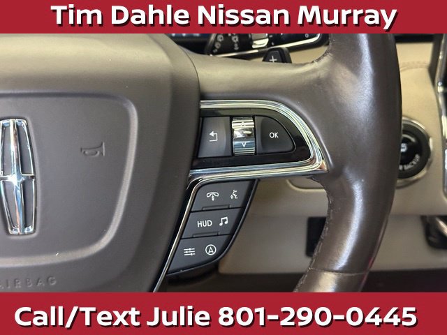 Used 2022 Lincoln Navigator Reserve AWD/4WD image 25