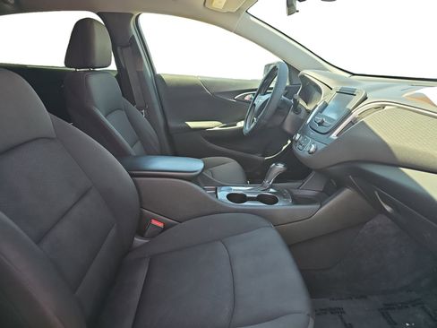 Used 2018 Chevrolet Malibu LS FWD image 17