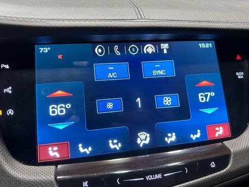 Used 2018 Cadillac CT6 Premium Luxury w/ Driver Assist Package AWD/4WD image 42