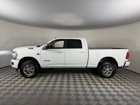 Used 2024 RAM 2500 Laramie w/ Safety Group AWD/4WD image 11