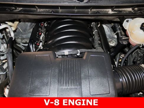 Used 2024 Chevrolet Tahoe Premier image 12