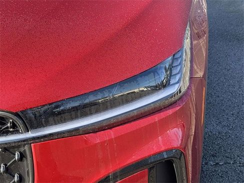 New 2026 Lincoln Nautilus Premier w/ Jet Appearance Package image 10