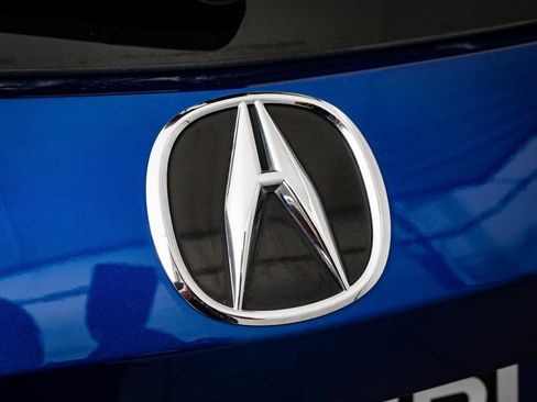 Certified 2022 Acura MDX A-Spec image 18