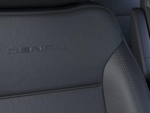 New 2026 GMC Yukon XL Denali w/ Sun & Power Step Package image 21