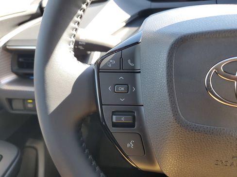 New 2026 Toyota Prius XLE image 20