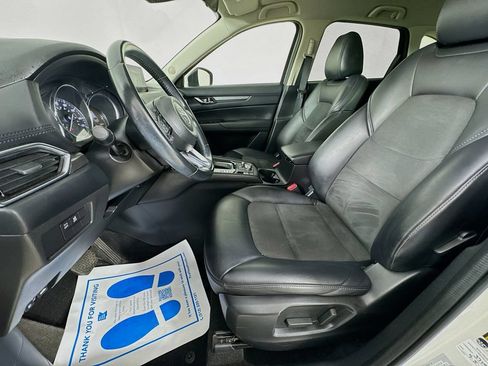 Used 2018 MAZDA CX-5 Touring AWD/4WD image 25