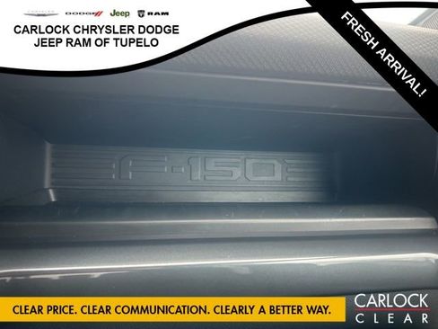 Used 2024 Ford F150 STX w/ Mobile Office Package image 24